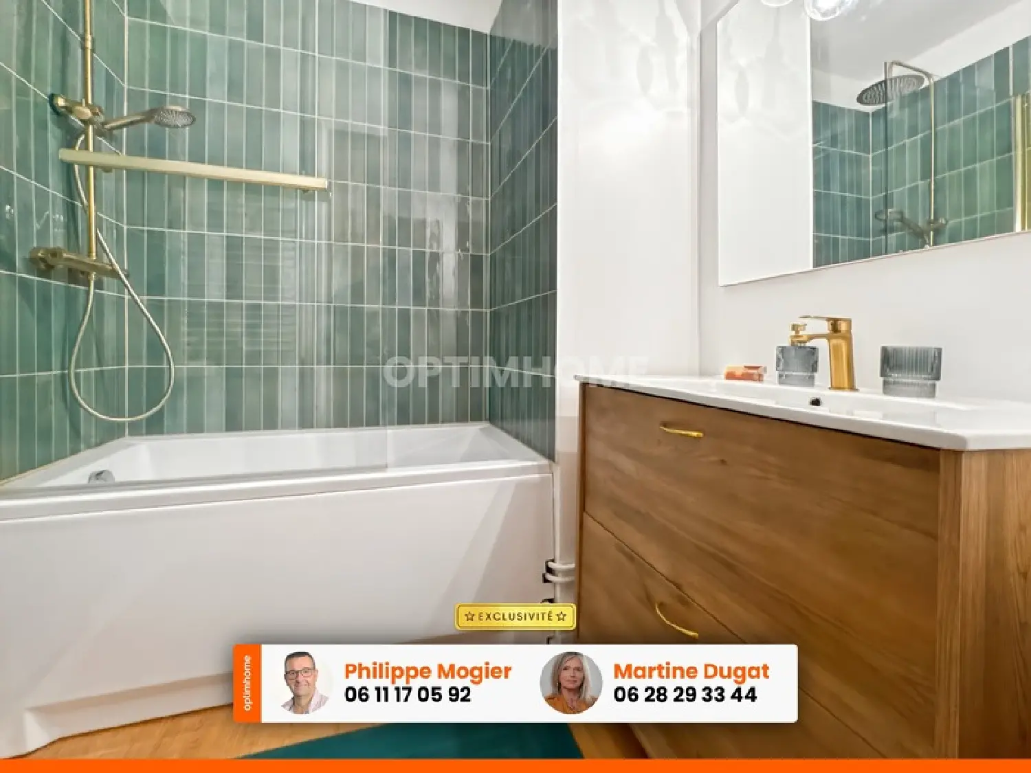  en venta apartamento Vichy Allier 7