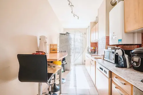 Vichy Allier apartamento foto 7096934