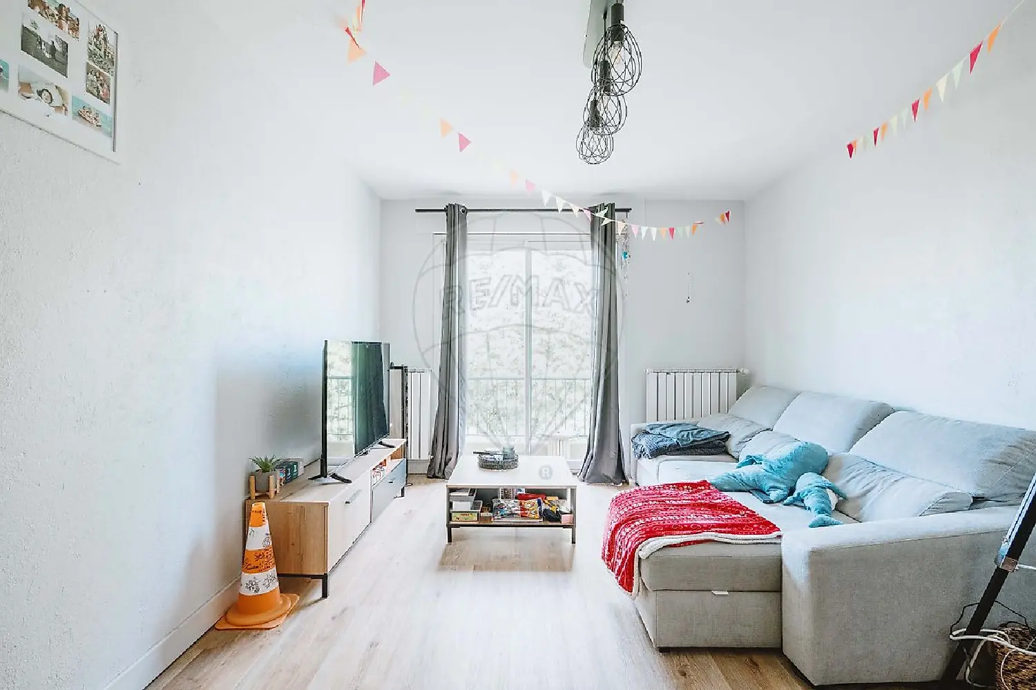  en venta apartamento Vichy Allier 2
