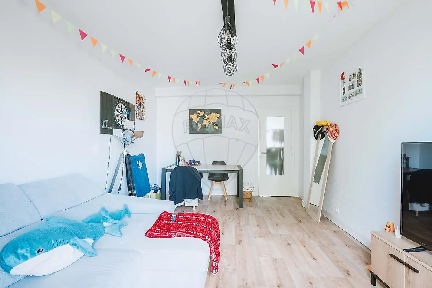  en venta apartamento Vichy Allier 6