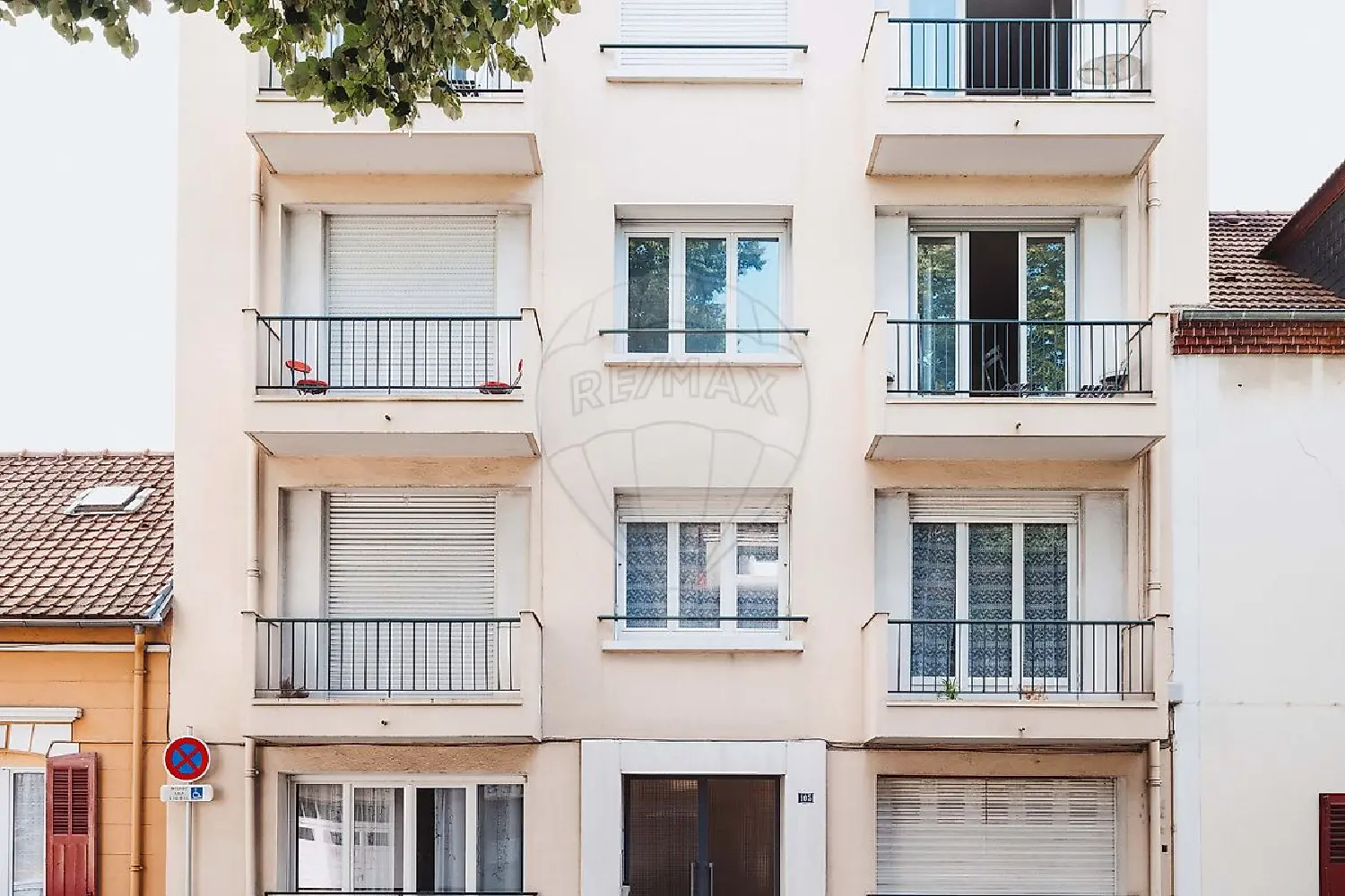  en venta apartamento Vichy Allier 8