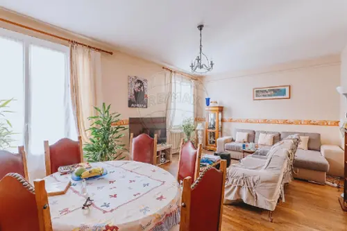Vichy Allier apartamento foto 7096938