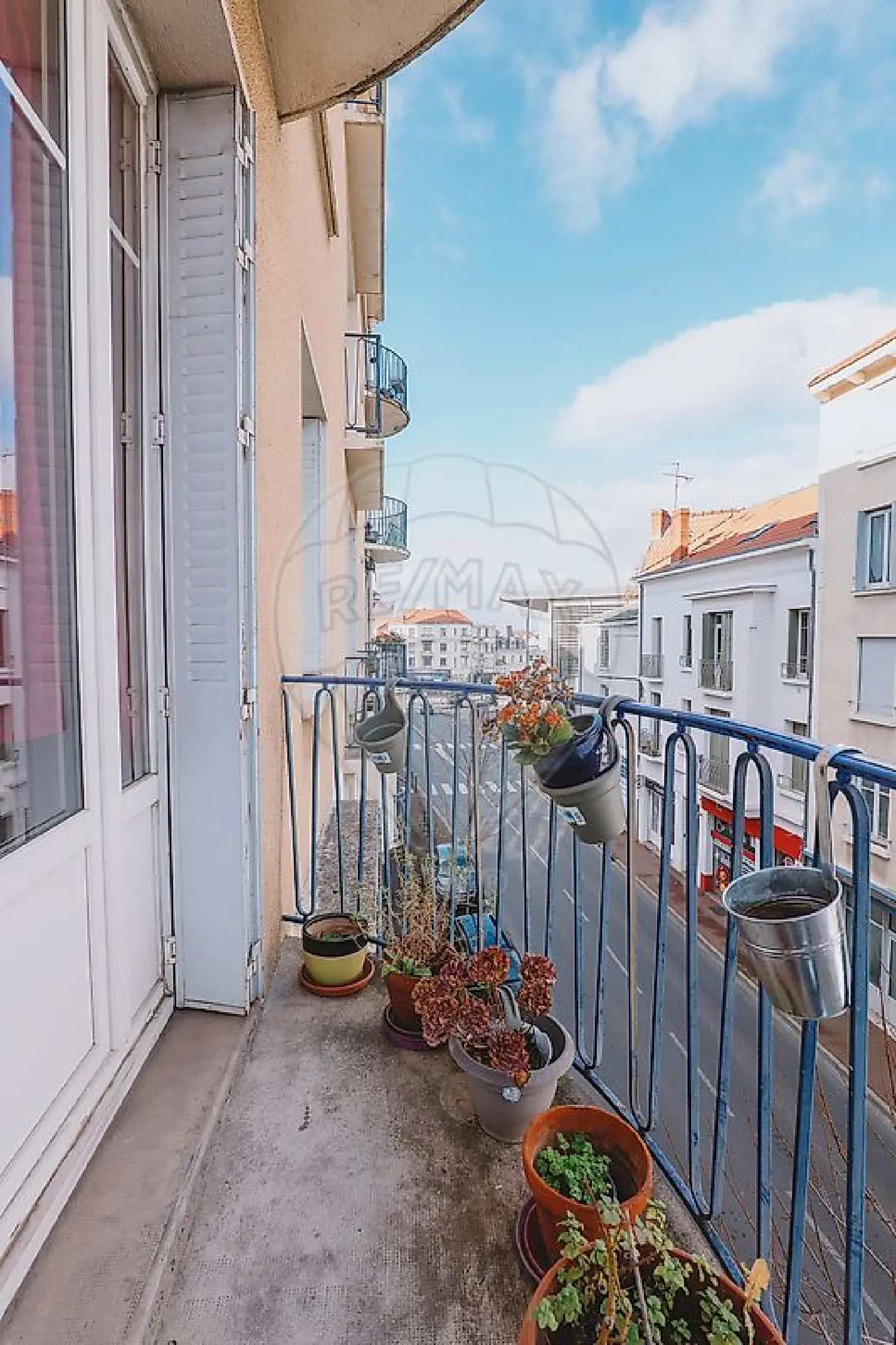  en venta apartamento Vichy Allier 2