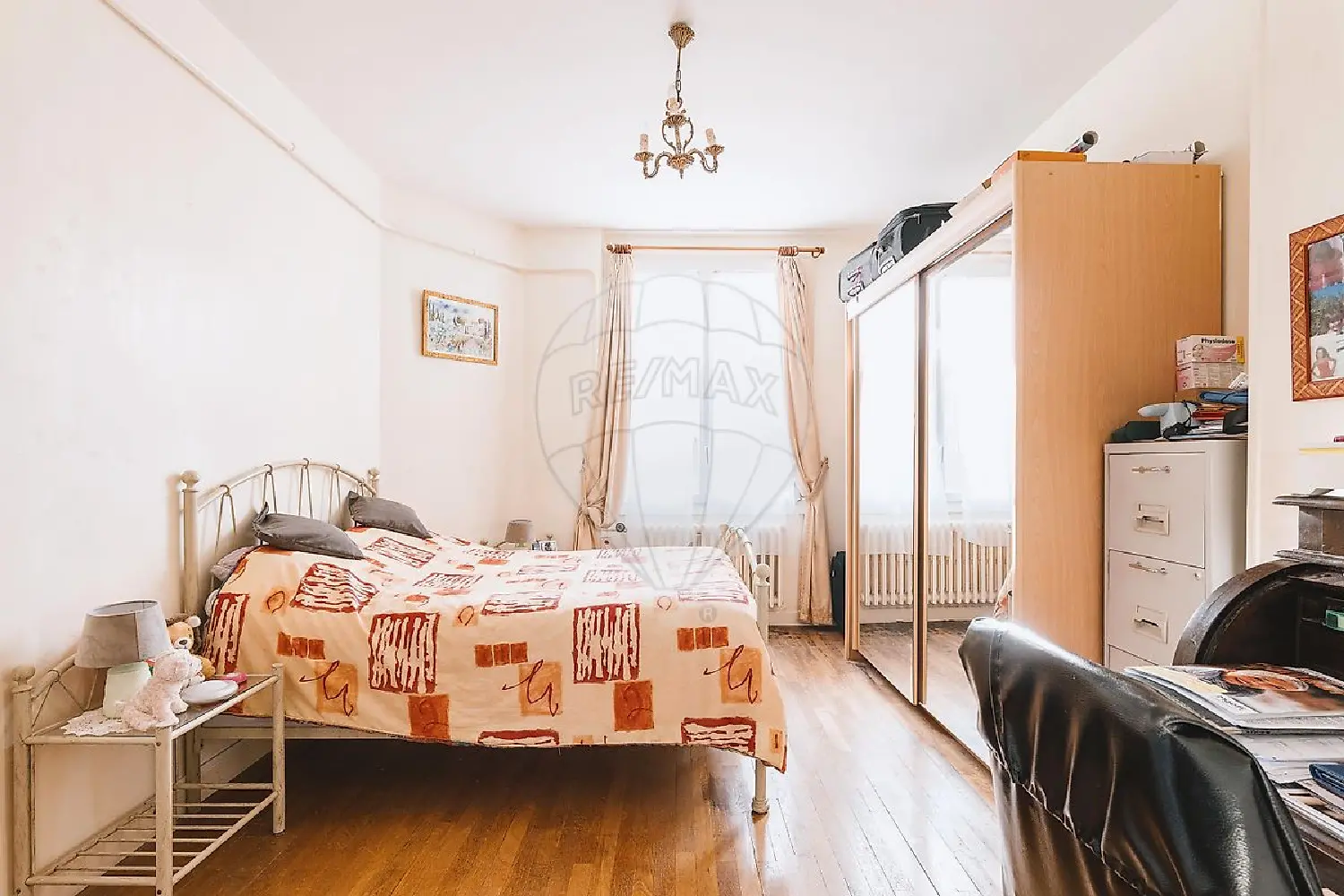  en venta apartamento Vichy Allier 4