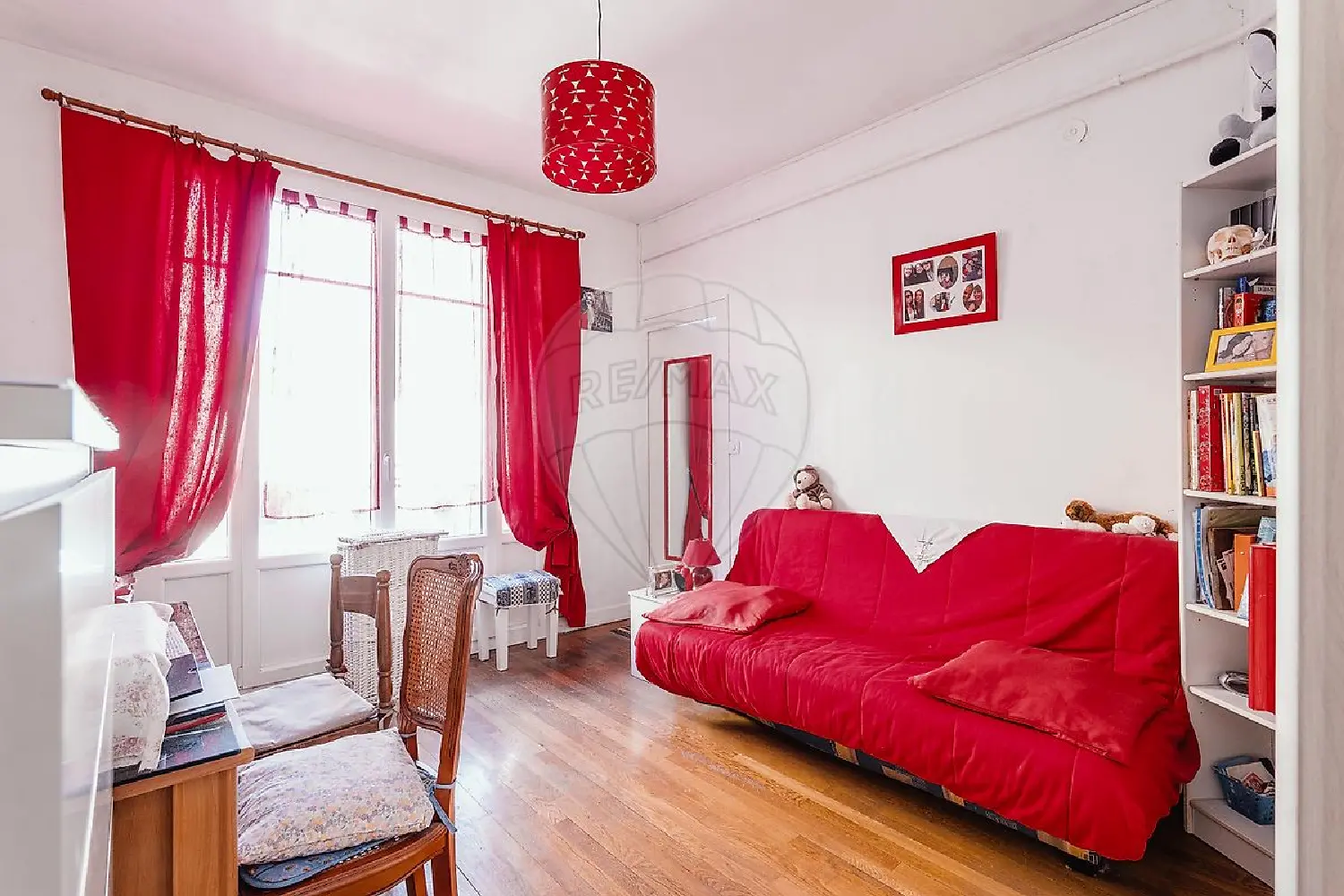  en venta apartamento Vichy Allier 5