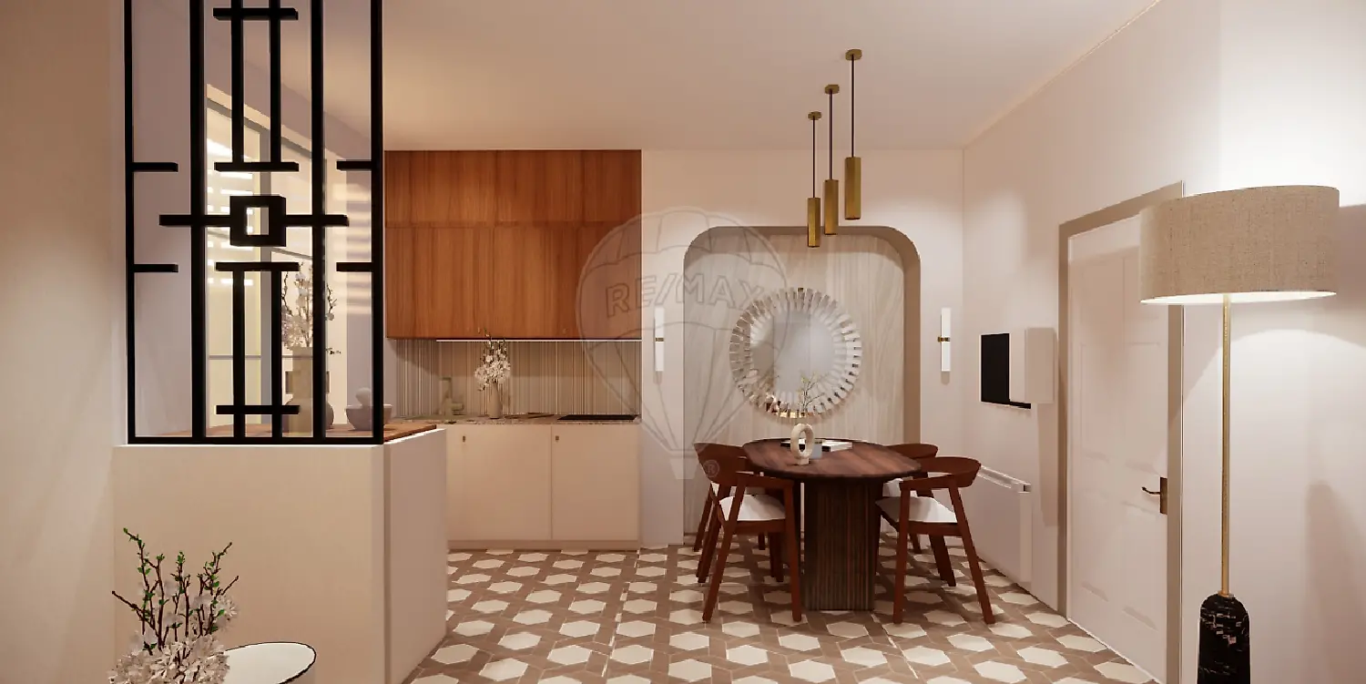 en venta apartamento Vichy Allier 1