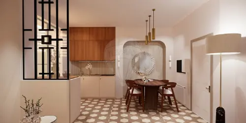 Vichy Allier apartamento foto 7096945