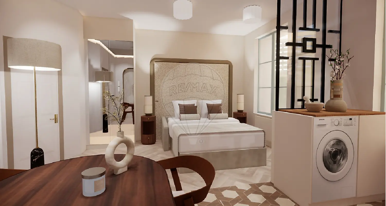  en venta apartamento Vichy Allier 2