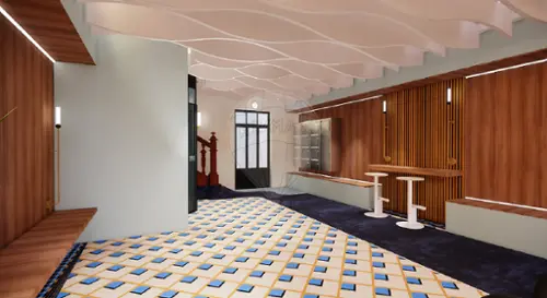 Vichy Allier apartamento foto 7096946