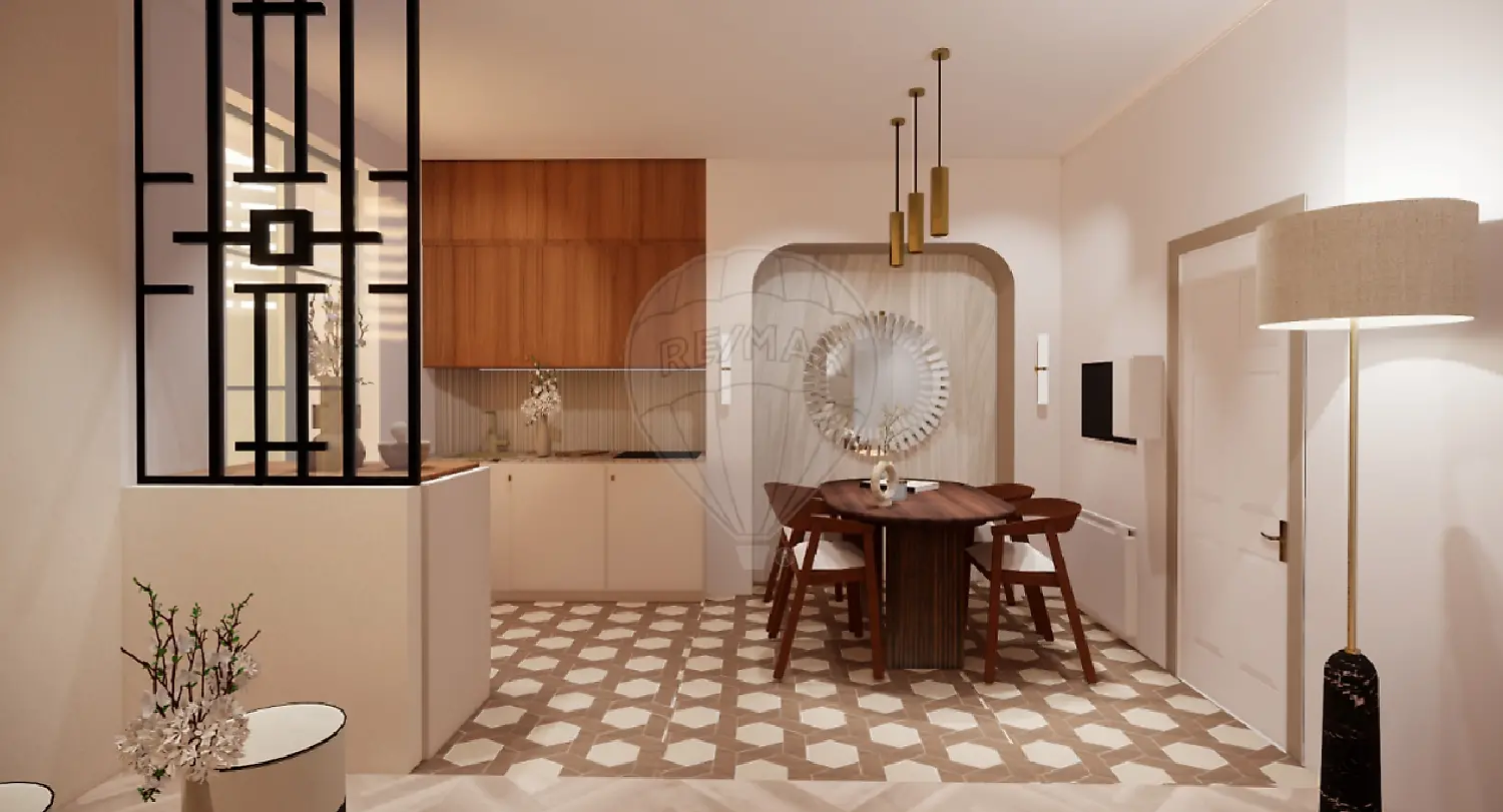  en venta apartamento Vichy Allier 3