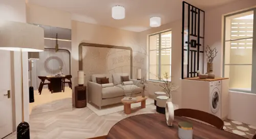 Vichy Allier apartamento foto 7096947