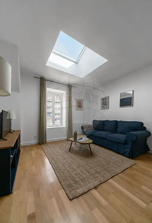 Vichy Allier apartamento foto 7096953