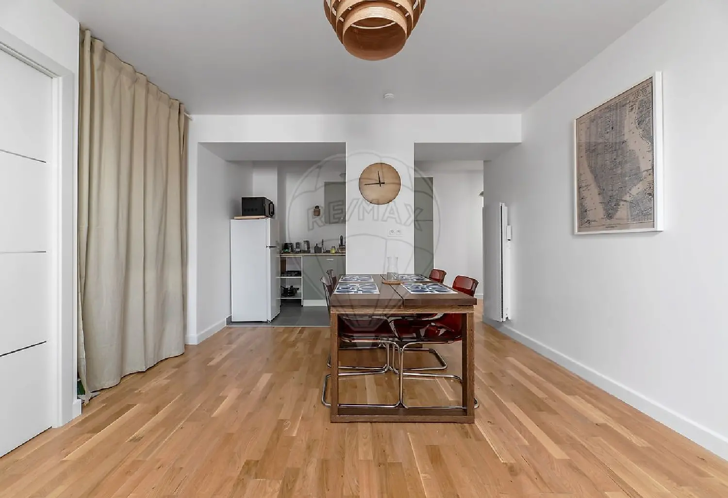  en venta apartamento Vichy Allier 2