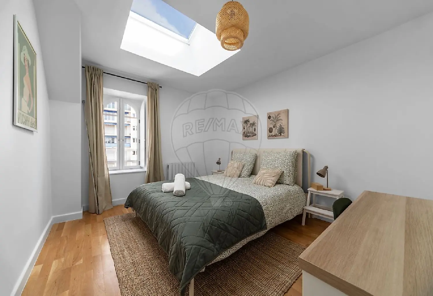  en venta apartamento Vichy Allier 4