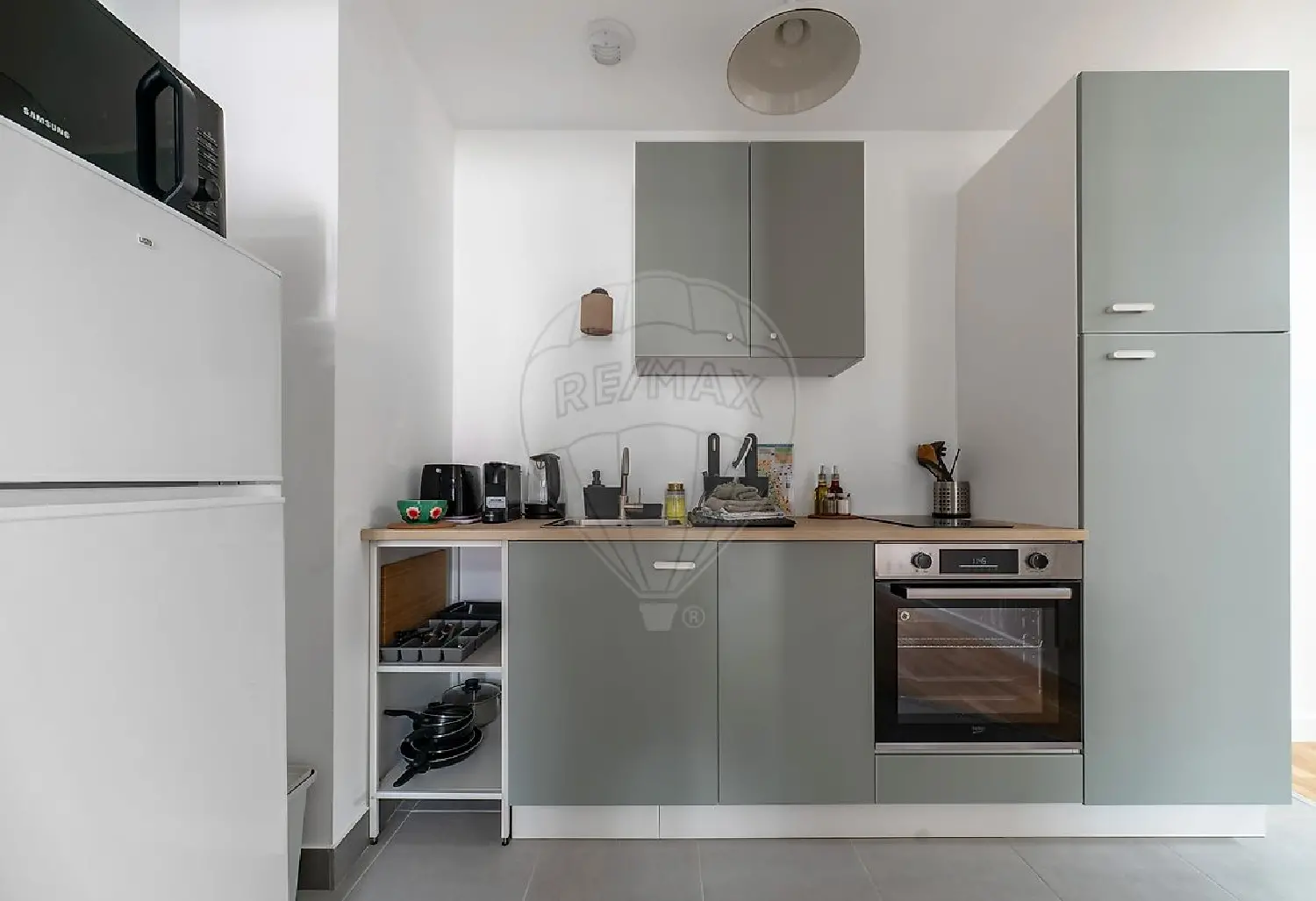  en venta apartamento Vichy Allier 5