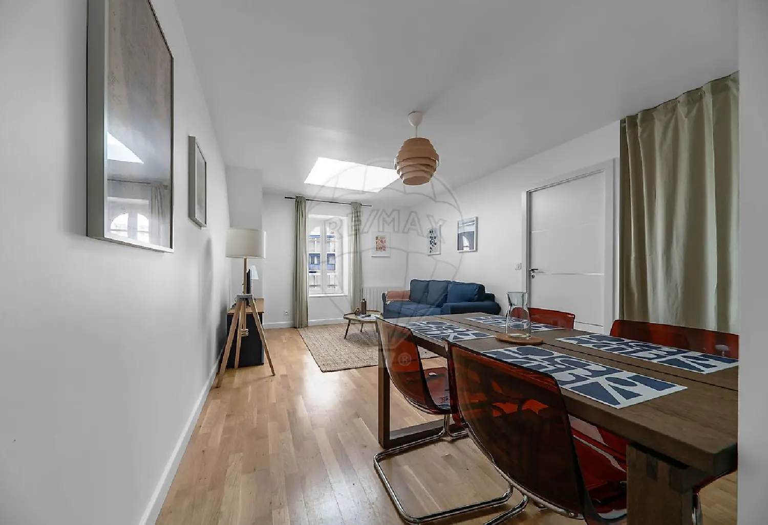  en venta apartamento Vichy Allier 6