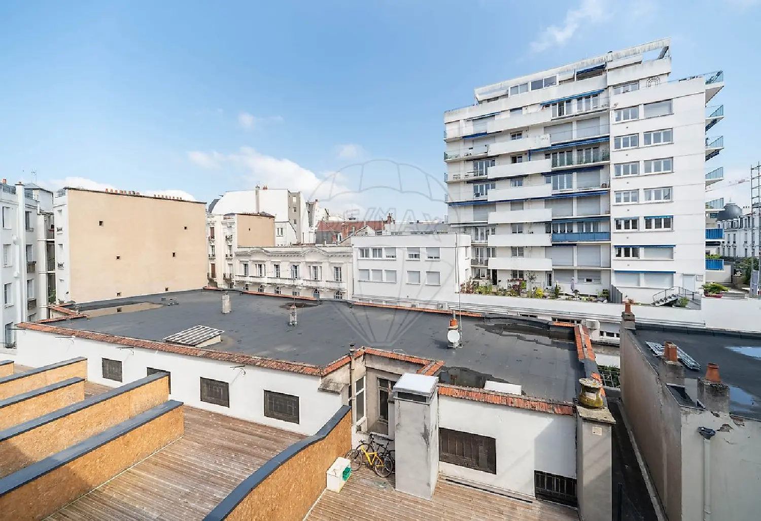  en venta apartamento Vichy Allier 8