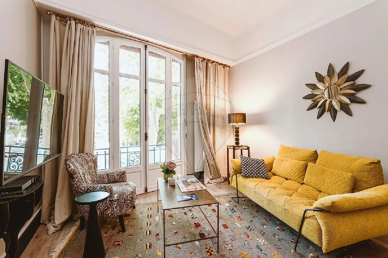  en venta apartamento Vichy Allier 1