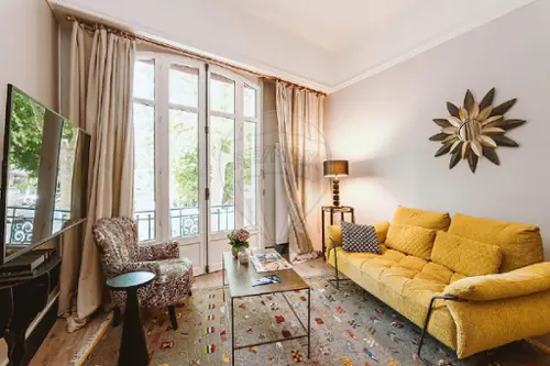 Vichy Allier apartamento foto 7096960