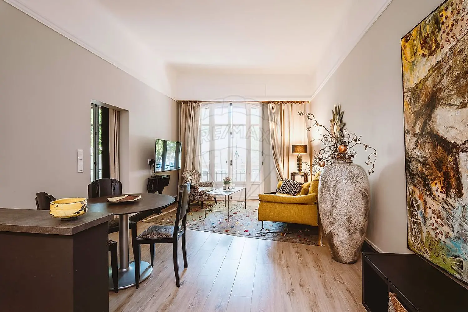  en venta apartamento Vichy Allier 3