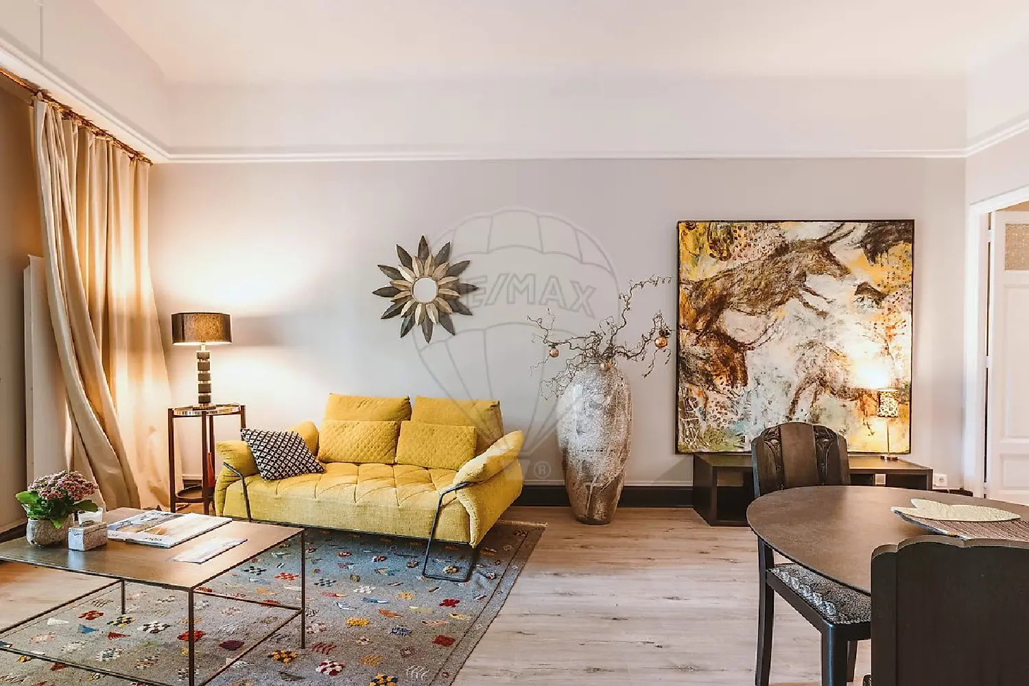  en venta apartamento Vichy Allier 4