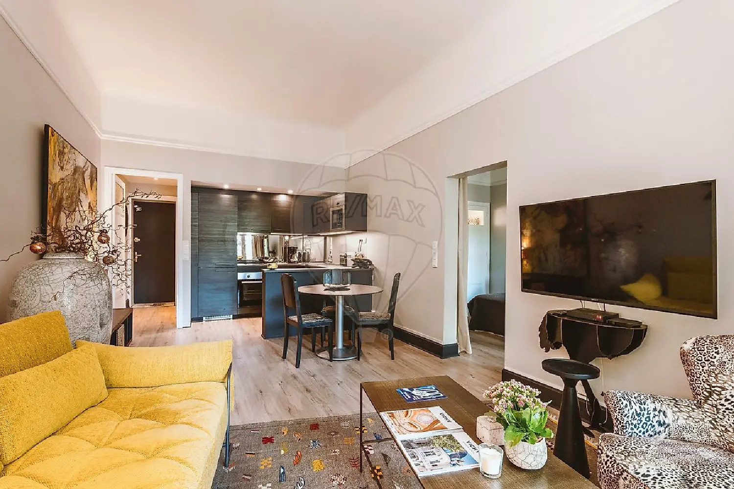  en venta apartamento Vichy Allier 5