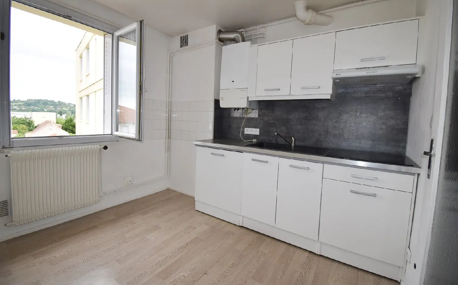  en venta apartamento Vichy Allier 1