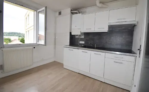 Vichy Allier apartamento foto 7088638