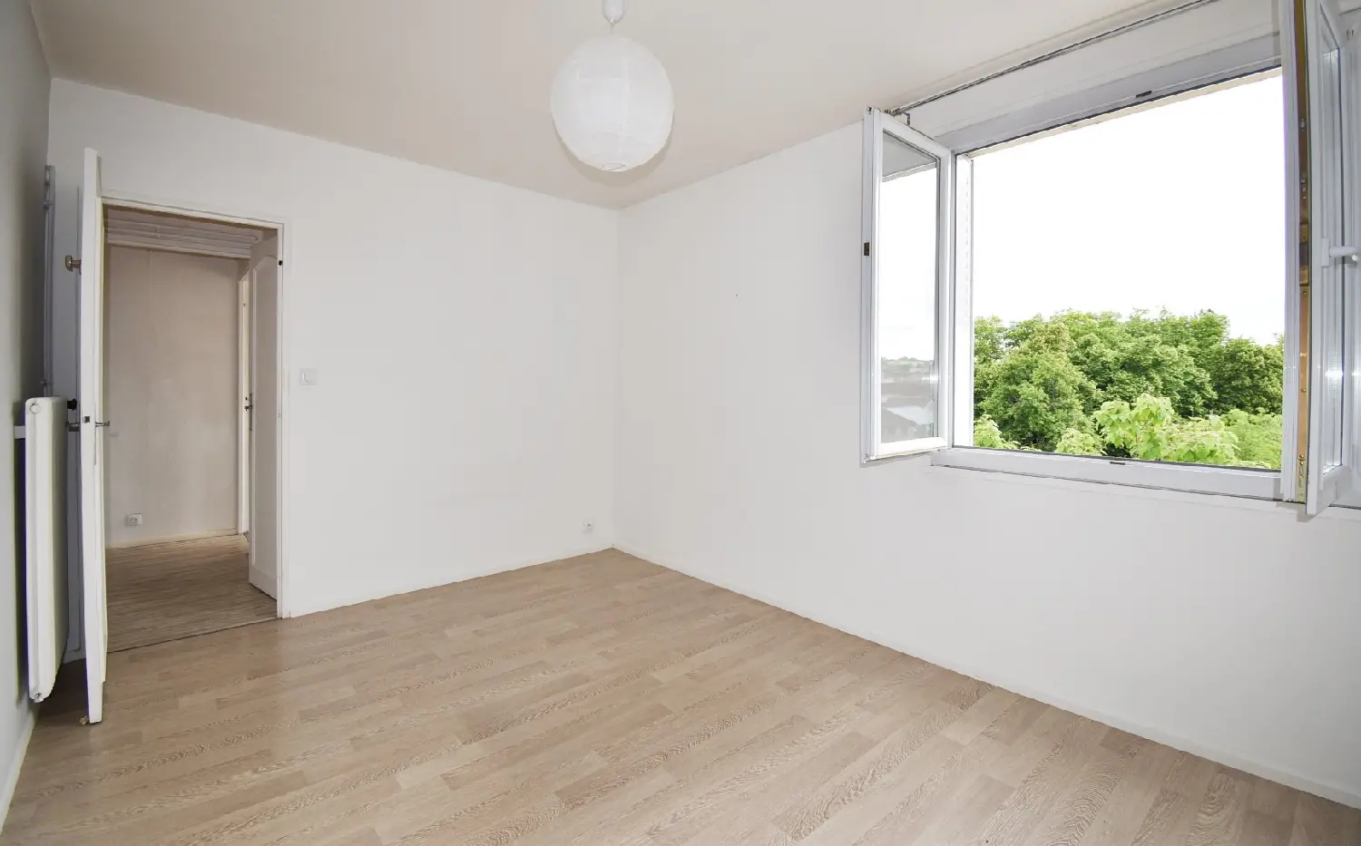  en venta apartamento Vichy Allier 3