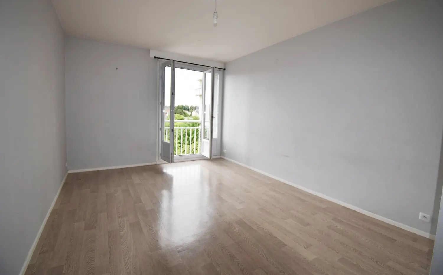  en venta apartamento Vichy Allier 4