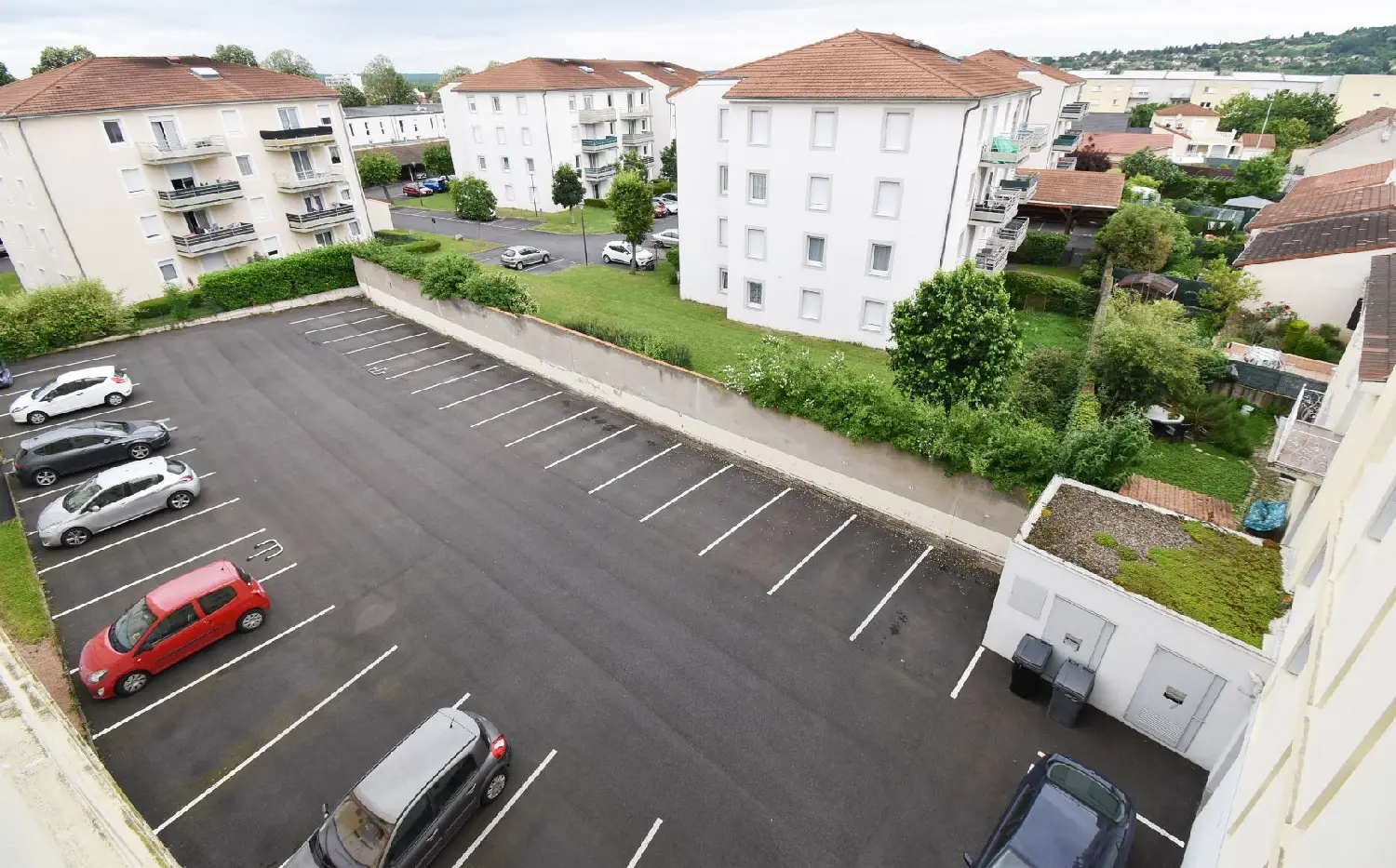  en venta apartamento Vichy Allier 6