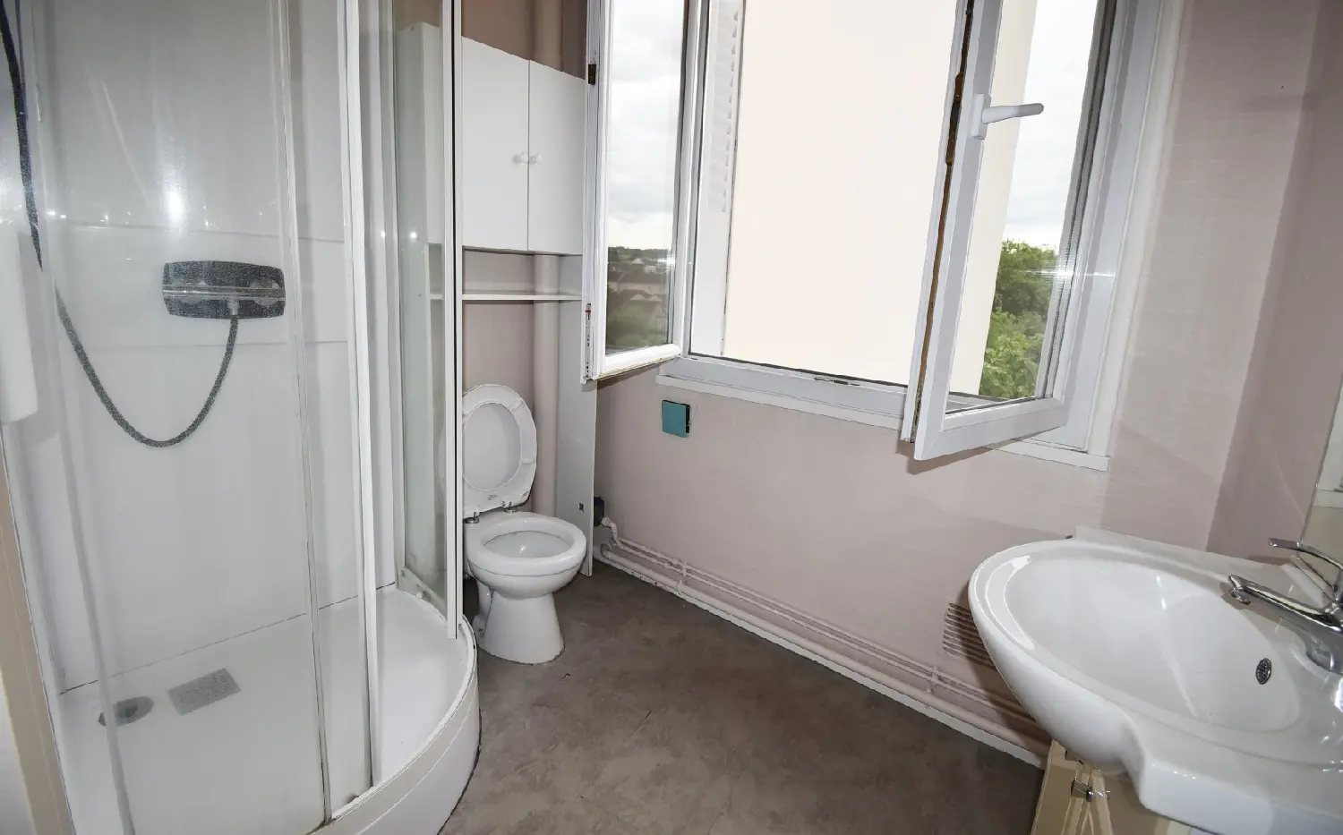 en venta apartamento Vichy Allier 8