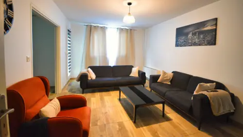 Vichy Allier apartamento foto 7088640