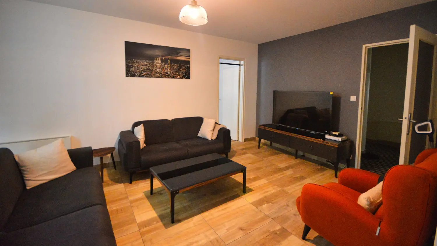  en venta apartamento Vichy Allier 2