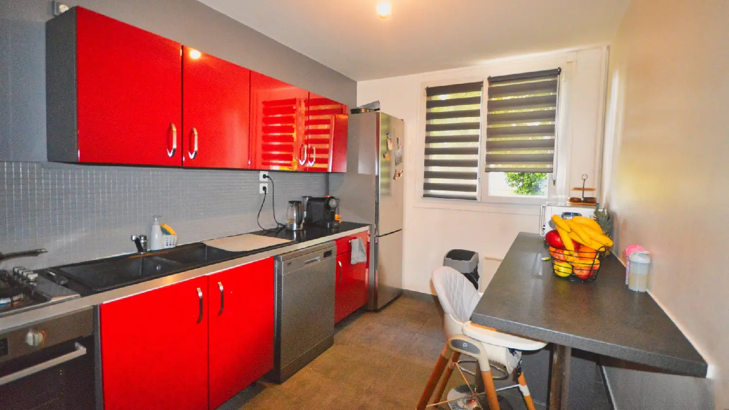  en venta apartamento Vichy Allier 4