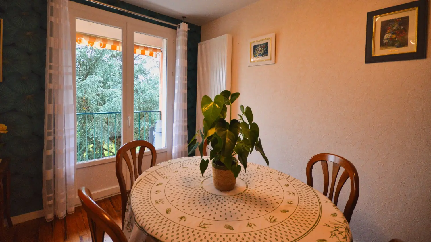  en venta apartamento Vichy Allier 3