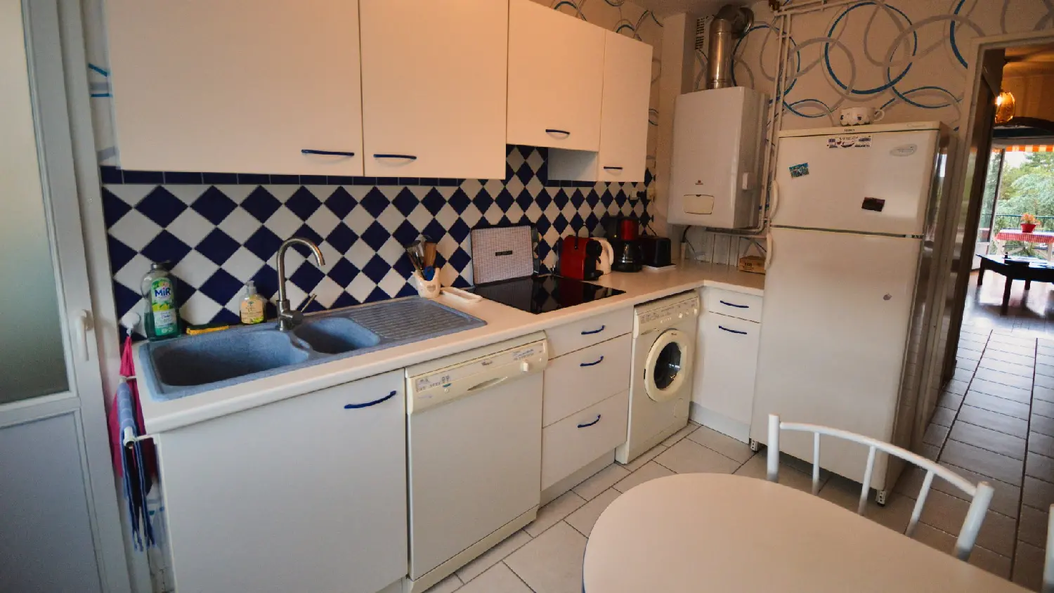  en venta apartamento Vichy Allier 6
