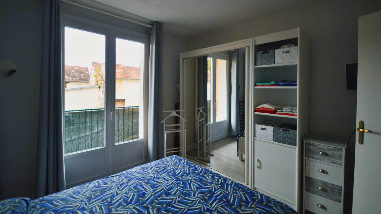  en venta apartamento Vichy Allier 8