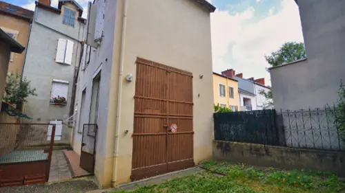 Vichy Allier appartement foto 7094713
