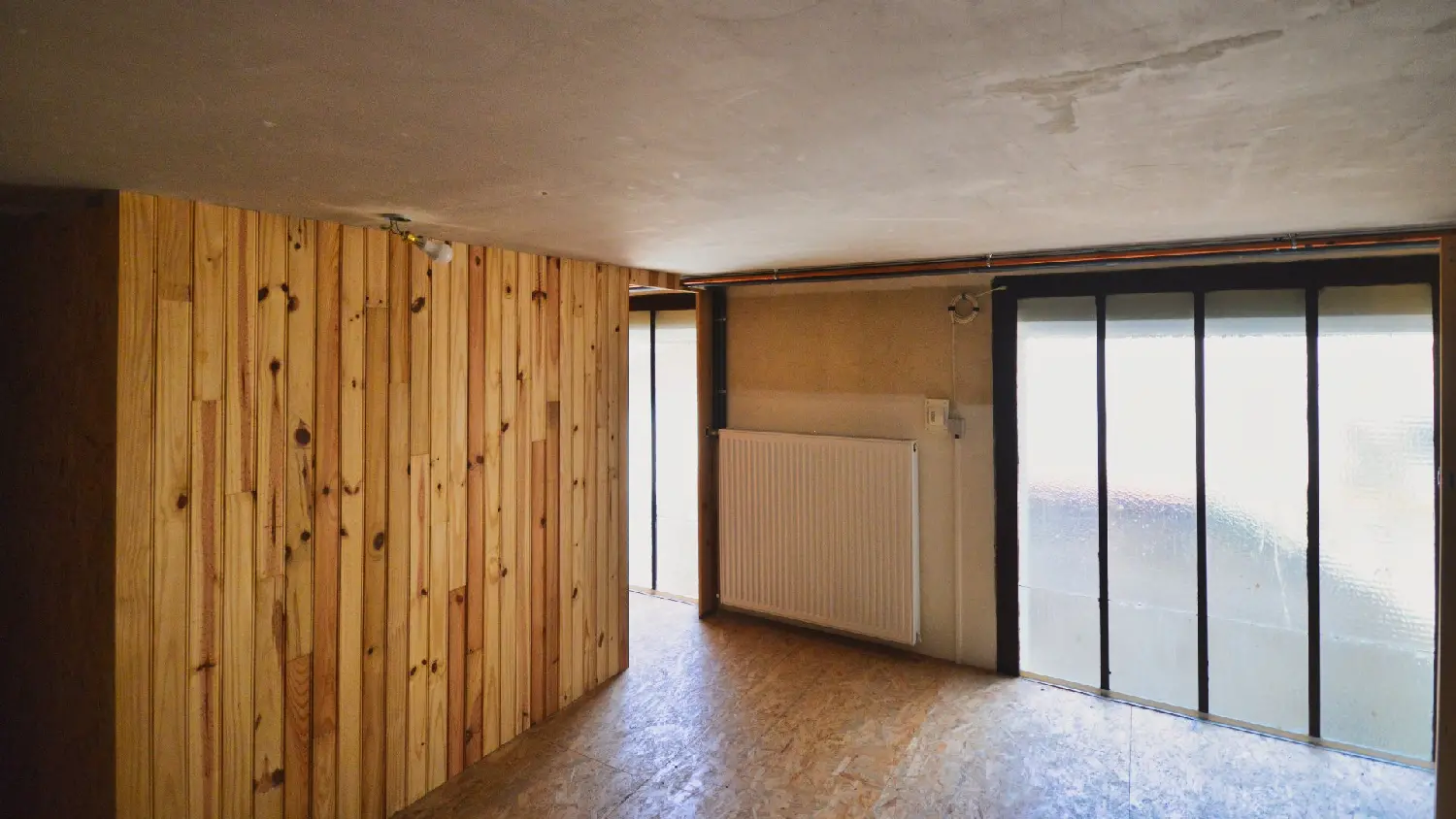  te koop appartement Vichy Allier 3