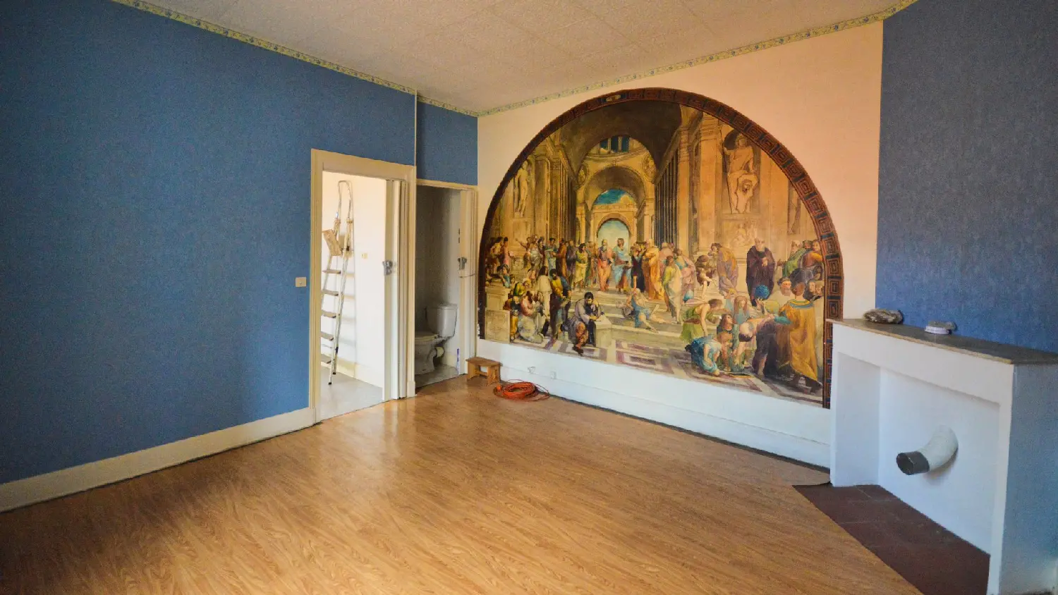  te koop appartement Vichy Allier 4