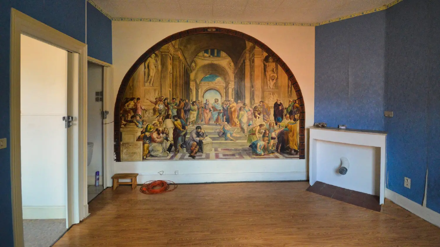  te koop appartement Vichy Allier 5