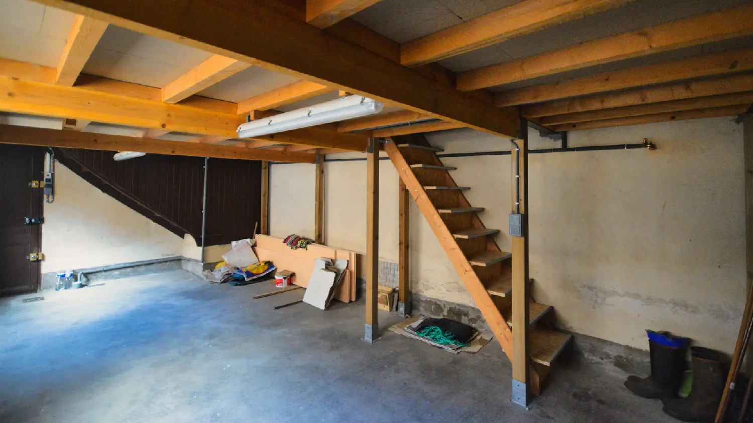  te koop appartement Vichy Allier 7
