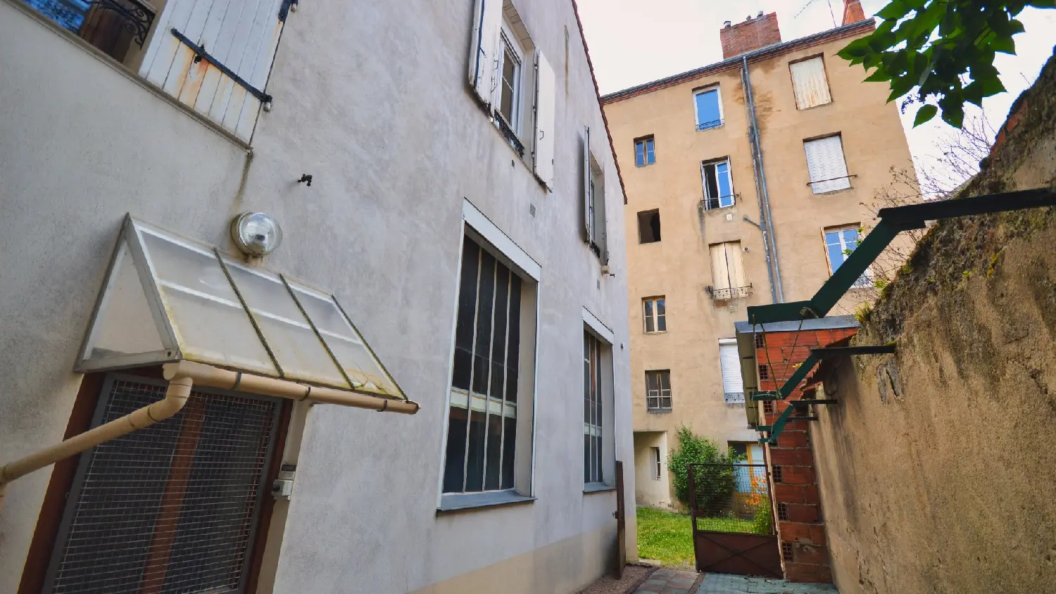  te koop appartement Vichy Allier 8