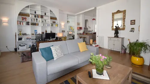 Vichy Allier Wohnung/ Apartment Bild 7098902