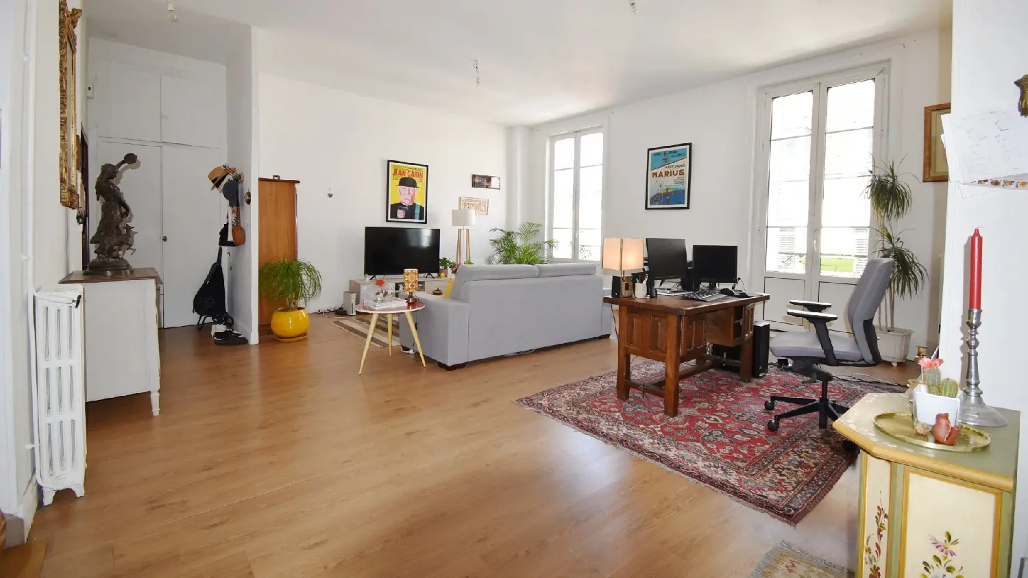  kaufen Wohnung/ Apartment Vichy Allier 2