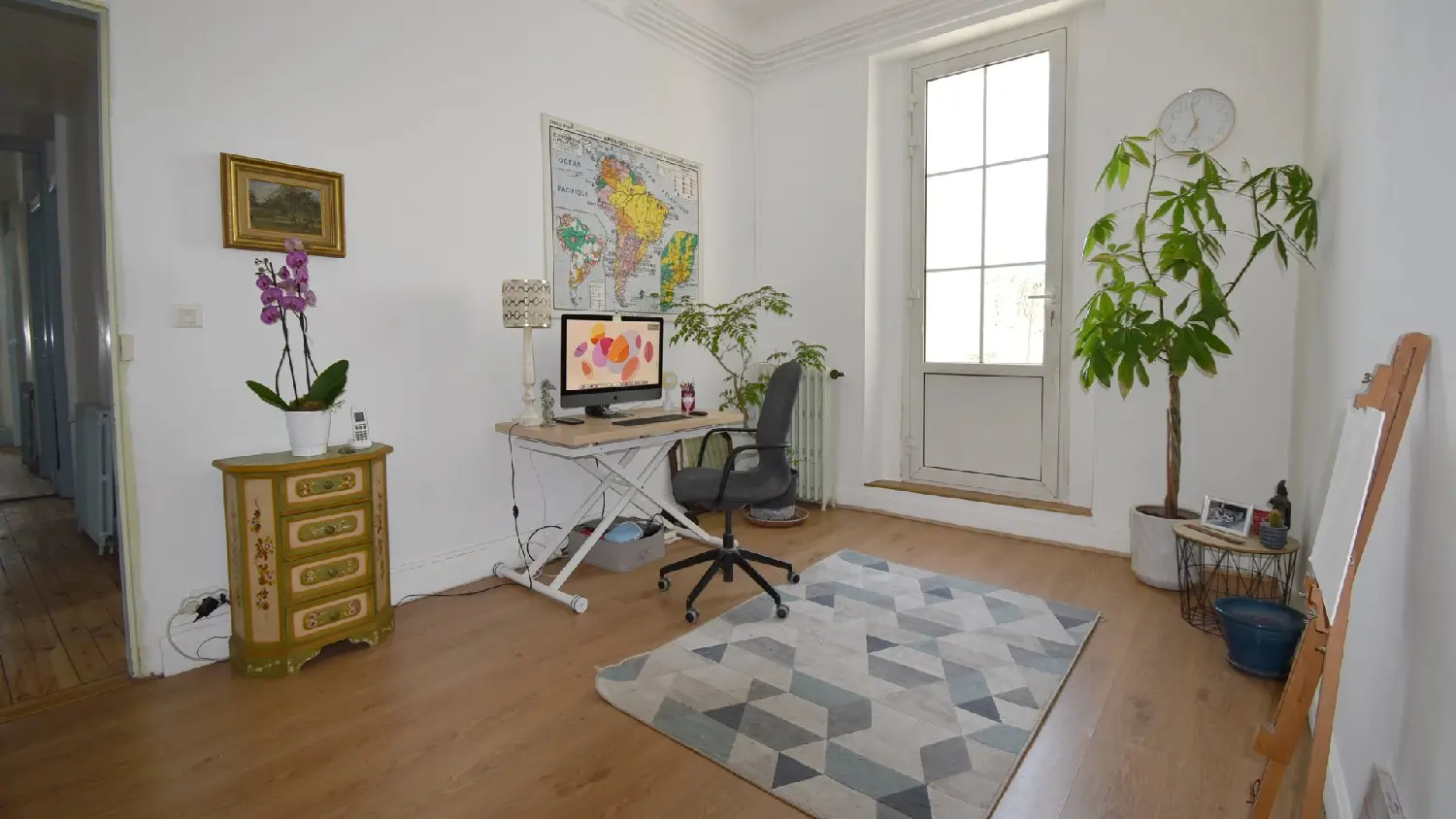  kaufen Wohnung/ Apartment Vichy Allier 4