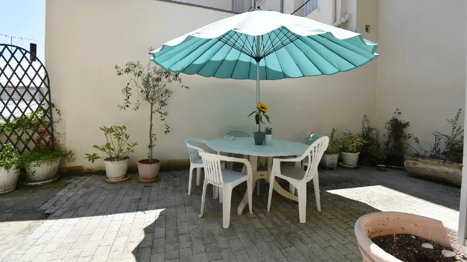  kaufen Wohnung/ Apartment Vichy Allier 5
