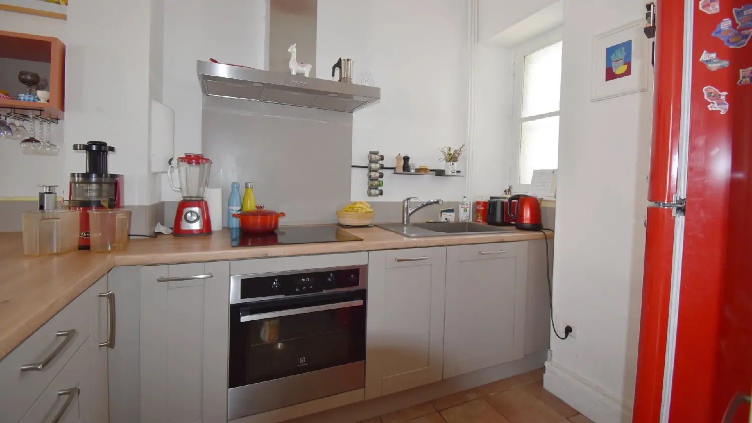  kaufen Wohnung/ Apartment Vichy Allier 6