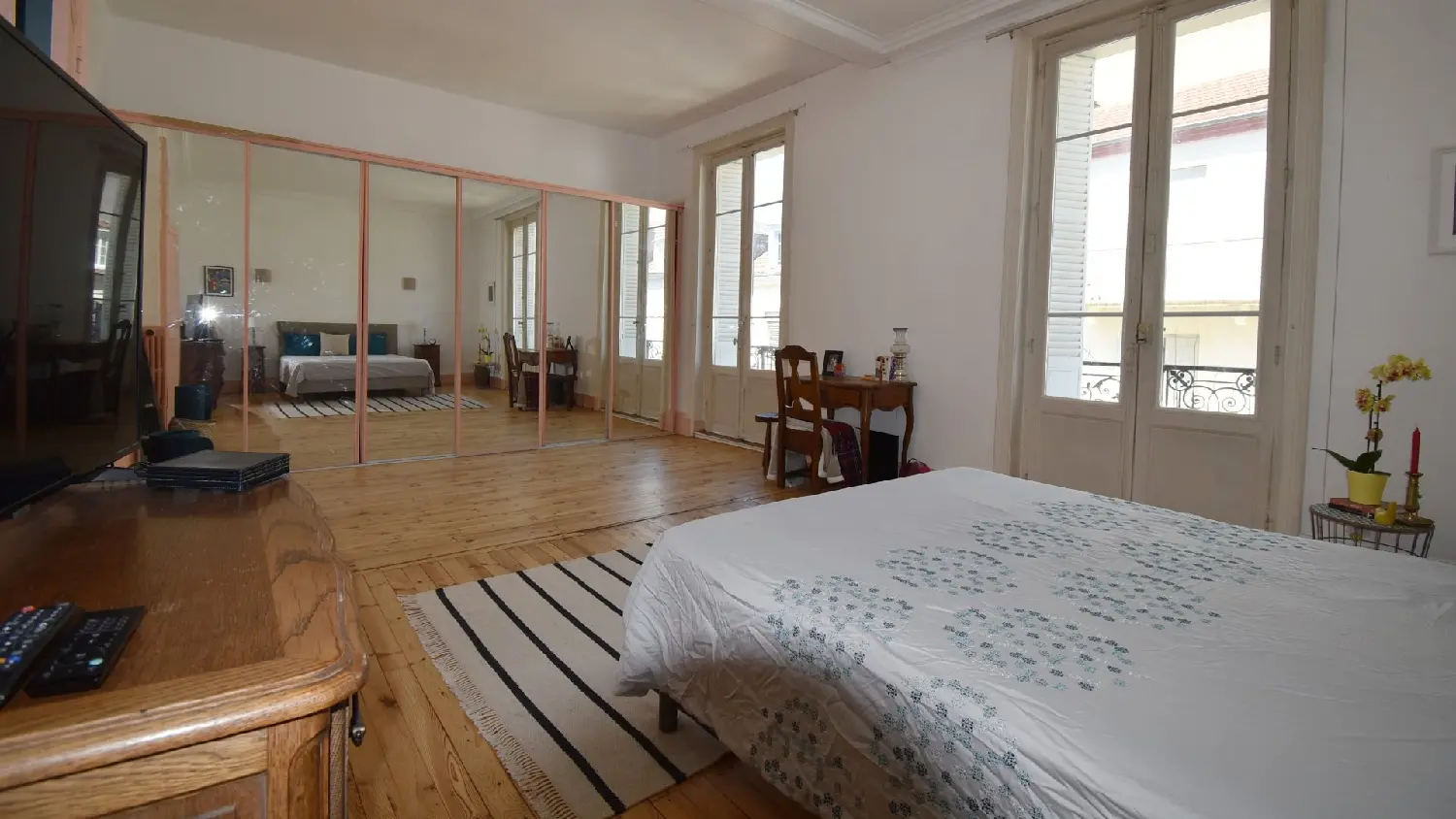  kaufen Wohnung/ Apartment Vichy Allier 8